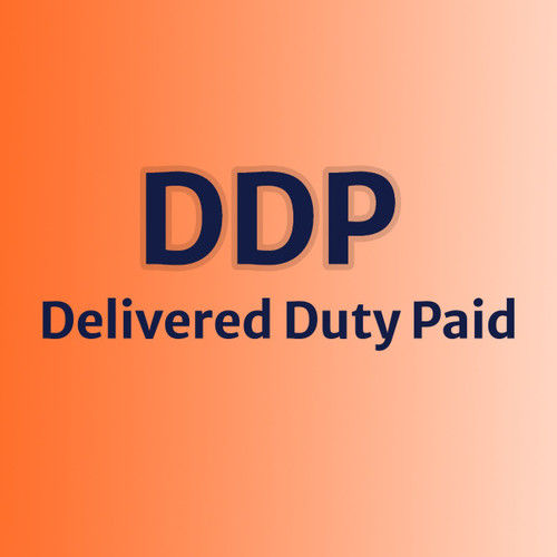 последний случай компании о Amazon FBA Shipping From China to USA - DDP (Delivered Duty Paid) Сервис воздушной и морской перевозки