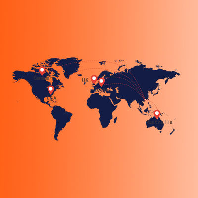 качество  Freight Forwarder DDP Shipping From China Sea Air DDP Delivery Service завод