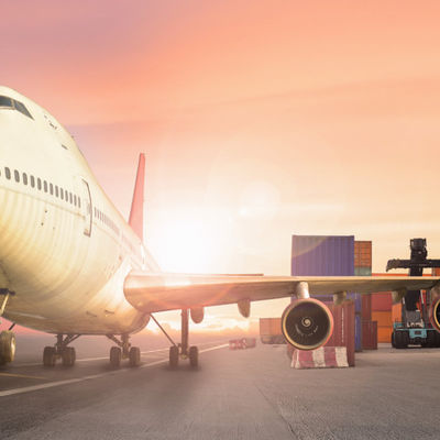 качество  Cargo Air Shipping From China To Australia Air Freight forwarder завод