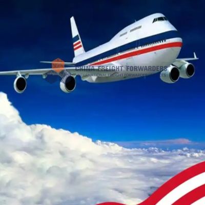UPS FEDEX DHL экспресс курьерский экспедитор из Китая в США