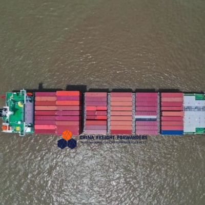 Логистика Морской грузовой агент Китай Морские экспедиторы Shipping FIATA