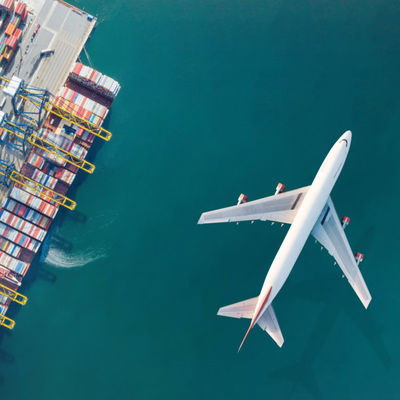 DDP DDU China Экспедиторы Грузоперевозок Хранилища Внутренние услуги воздушного груза