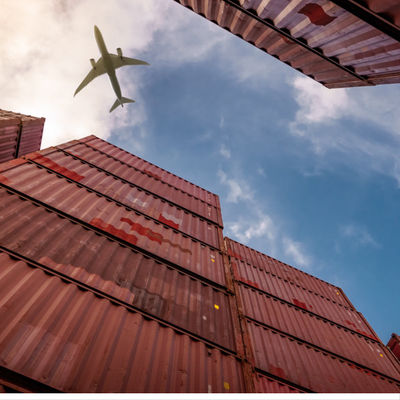 Специализированная Shenzhen China Freight Forwarders FCL/LCL доставка
