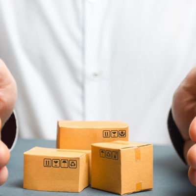 Китай DHL Express Shipping Freight DHL Send Parcel Международный экспедитор