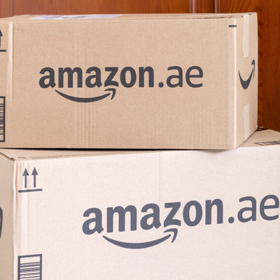 FBA Amazon DHL Express Отгрузка из Китая в США Быстрая скорость доставки