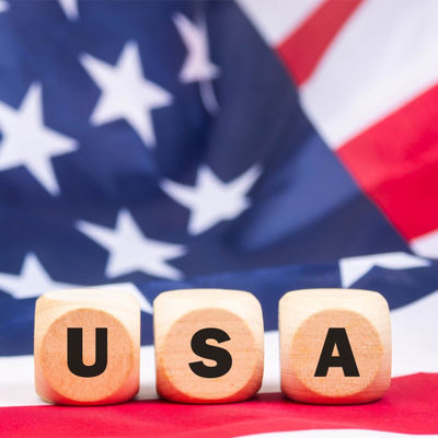 Китай в США экспресс-перевозчик