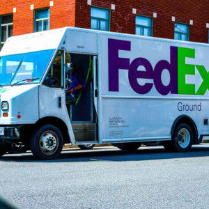 UPS/DHL/FedEx Перевозки из Китая в Австралию Экспресс-транспортеры