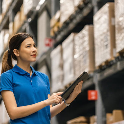 Хранилище Хранилище Distribution Services Управление доставкой Отслеживание из Китая