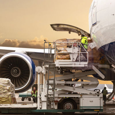 China Delivery Duty Paid Shipping Services One Stop Shipping Freight (Служба доставки с оплатой таможенных пошлин)