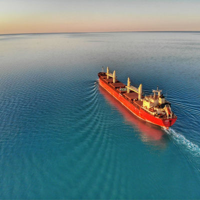 Доставленный DDP морской грузоперевозки DDP перевозки Китай в Канаду