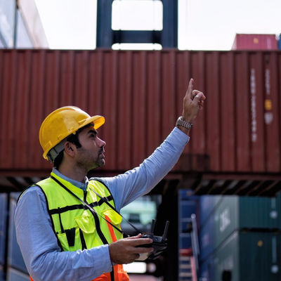 China Cargo Sea Freight Forwarder Shipping Including Customs Clearance (Китайский грузовой морской экспедитор) Перевозка включает таможенное оформление